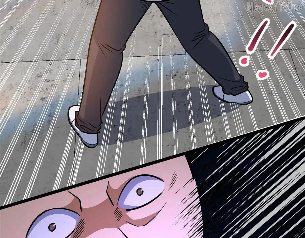 Divine Urban God Chapter 309 - page 37